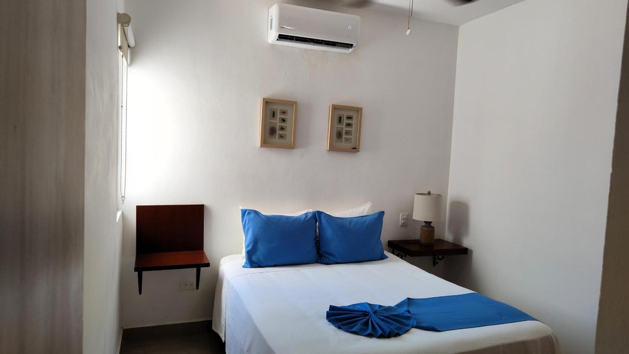 Vela'S Condos Ocean Front Puerto Morelos Ngoại thất bức ảnh