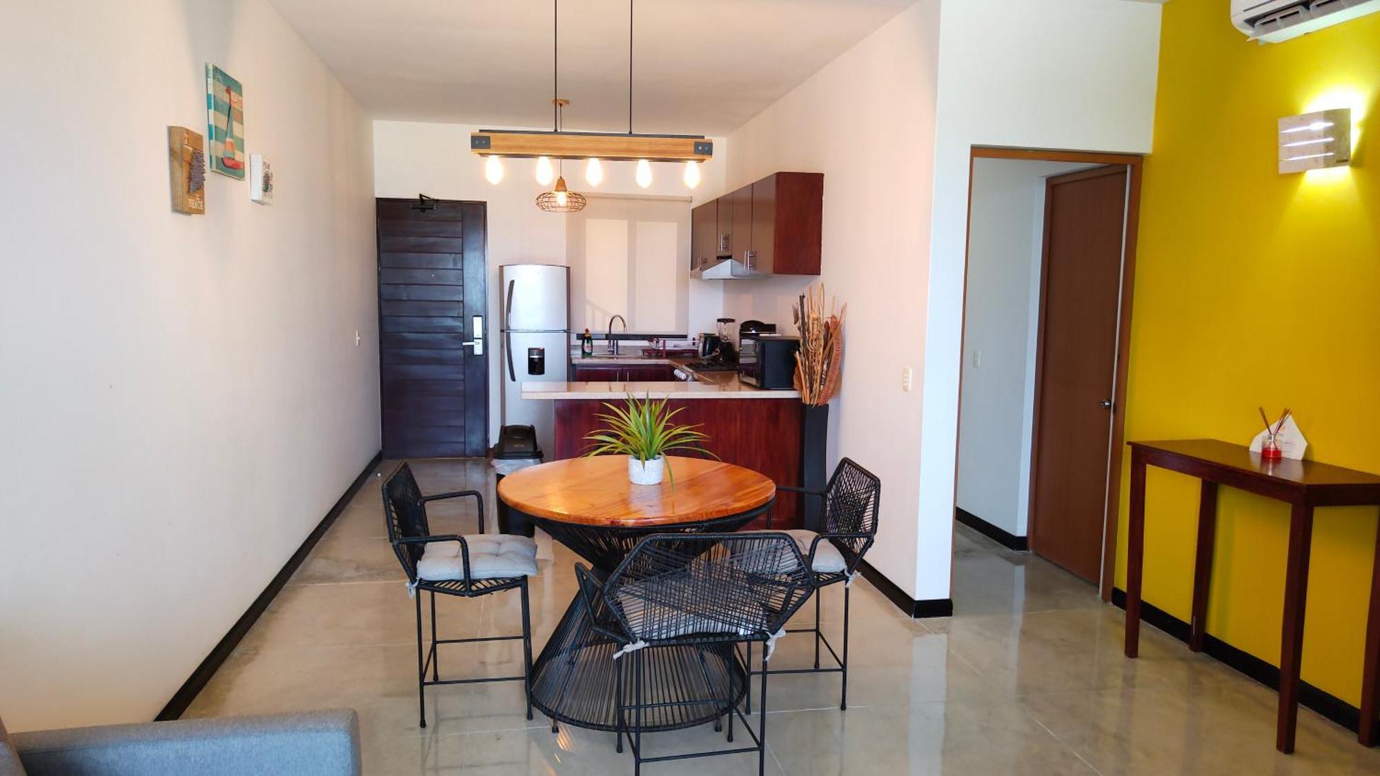 Vela'S Condos Ocean Front Puerto Morelos Ngoại thất bức ảnh