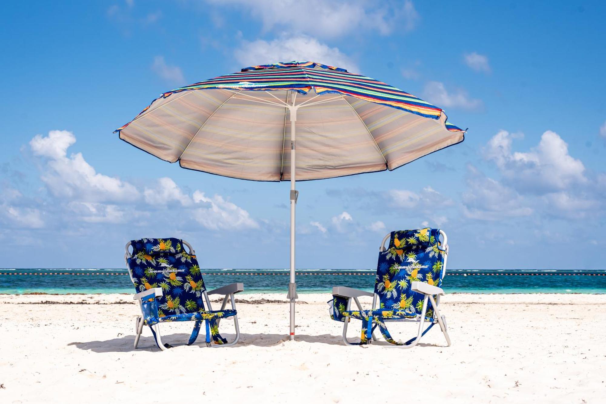 Vela'S Condos Ocean Front Puerto Morelos Ngoại thất bức ảnh