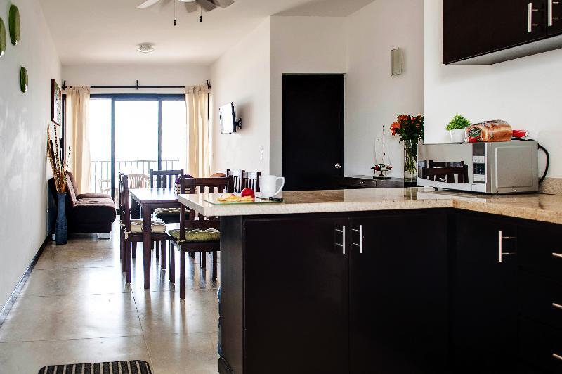 Vela'S Condos Ocean Front Puerto Morelos Ngoại thất bức ảnh